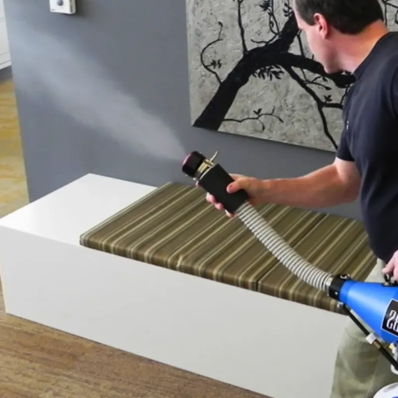 Professional Odor Removal in Ansonia, CT